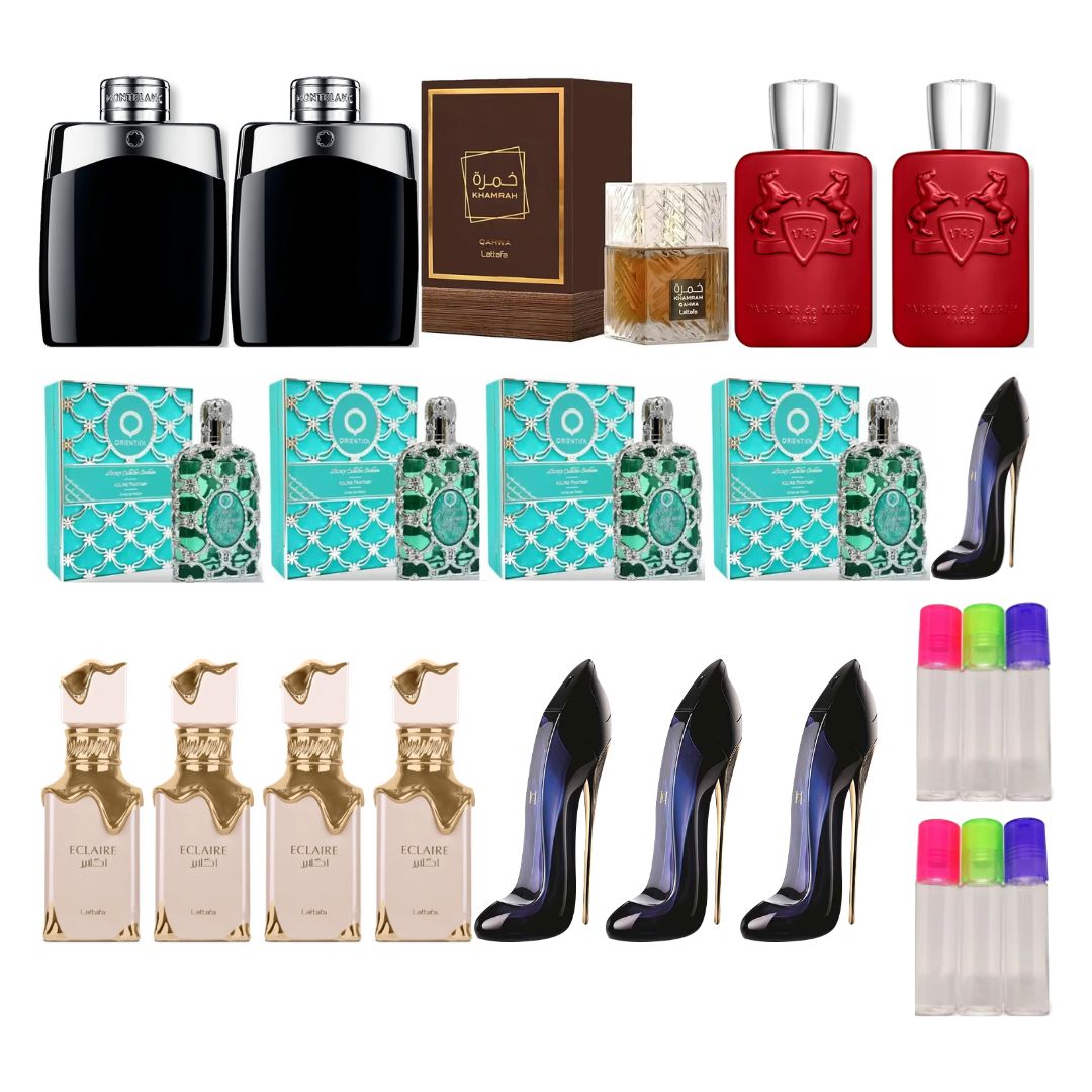 COMBO PRIVADO GOLDEN LION 13 JUN 2025